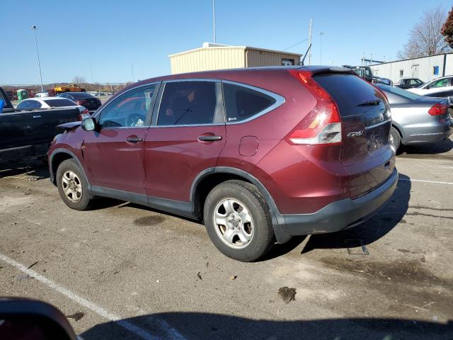 Photo 1 VIN: 5J6RM4H3XCL076971 - HONDA CRV 