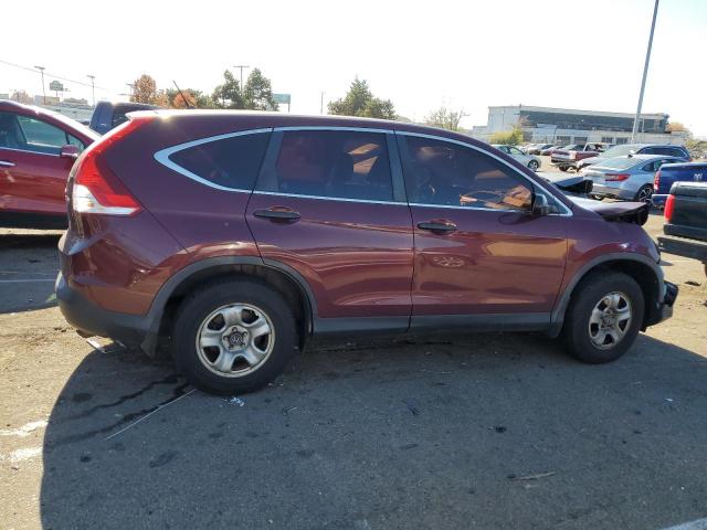 Photo 2 VIN: 5J6RM4H3XCL076971 - HONDA CRV 