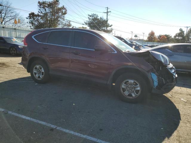 Photo 3 VIN: 5J6RM4H3XCL076971 - HONDA CRV 