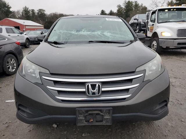 Photo 4 VIN: 5J6RM4H3XDL004301 - HONDA CRV 