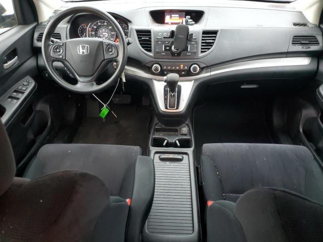 Photo 7 VIN: 5J6RM4H3XDL004301 - HONDA CRV 