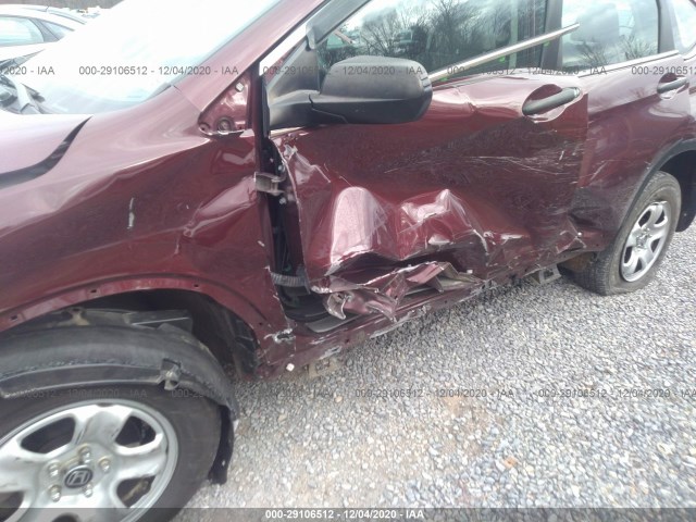 Photo 5 VIN: 5J6RM4H3XDL010387 - HONDA CR-V 