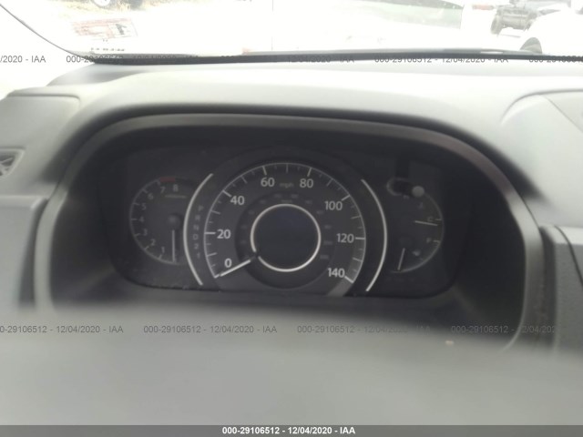 Photo 6 VIN: 5J6RM4H3XDL010387 - HONDA CR-V 