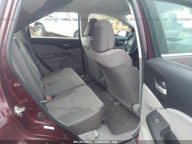 Photo 7 VIN: 5J6RM4H3XDL010387 - HONDA CR-V 