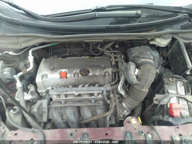 Photo 9 VIN: 5J6RM4H3XDL010387 - HONDA CR-V 