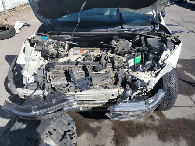 Photo 11 VIN: 5J6RM4H3XDL026282 - HONDA CRV 