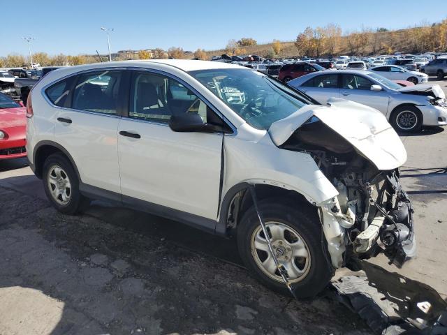 Photo 3 VIN: 5J6RM4H3XDL026282 - HONDA CRV 