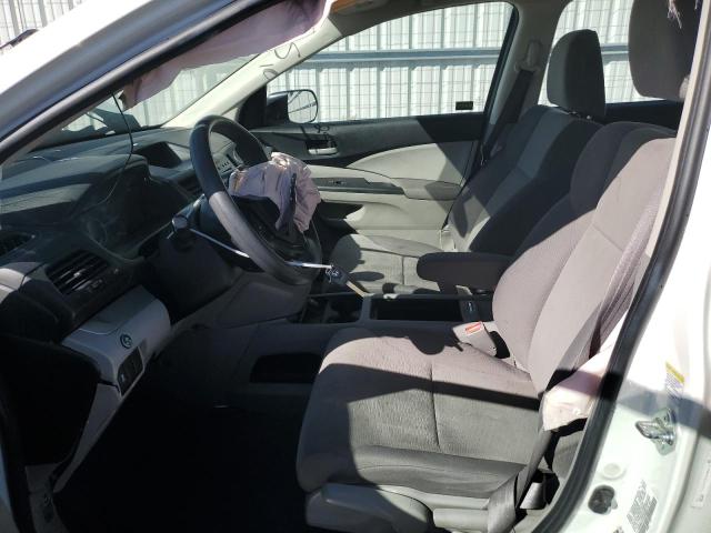 Photo 6 VIN: 5J6RM4H3XDL026282 - HONDA CRV 