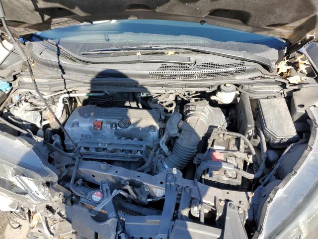 Photo 10 VIN: 5J6RM4H3XDL031319 - HONDA CR-V LX 