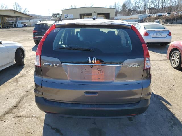 Photo 5 VIN: 5J6RM4H3XDL031319 - HONDA CR-V LX 