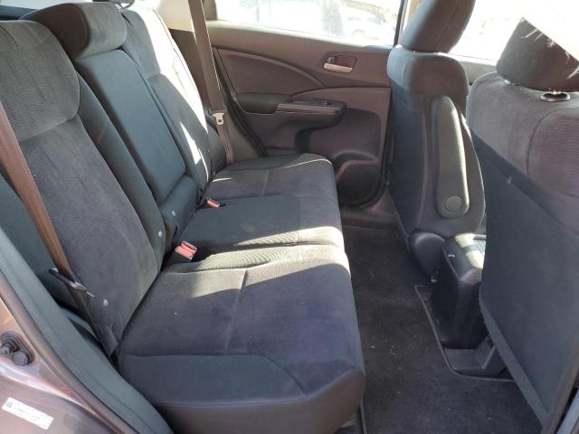 Photo 9 VIN: 5J6RM4H3XDL031319 - HONDA CR-V LX 