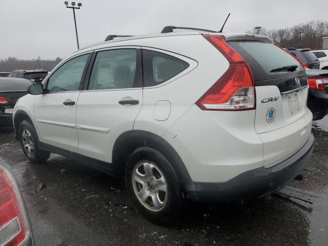 Photo 1 VIN: 5J6RM4H3XDL038898 - HONDA CRV 