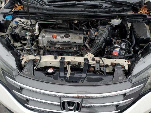 Photo 10 VIN: 5J6RM4H3XDL038898 - HONDA CRV 