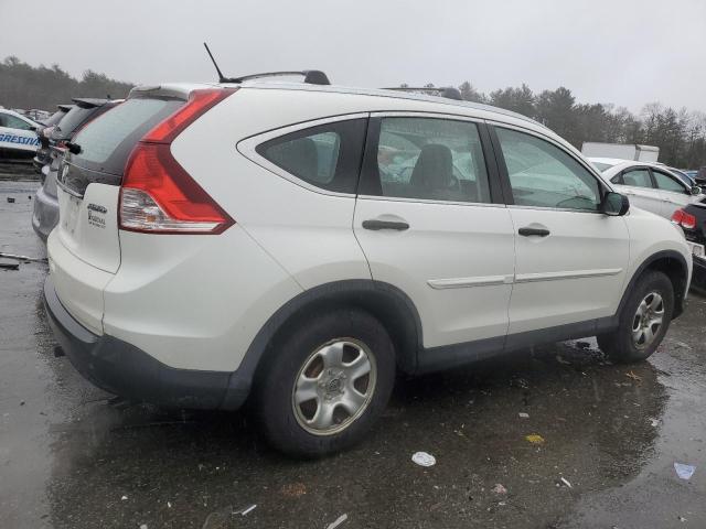 Photo 2 VIN: 5J6RM4H3XDL038898 - HONDA CRV 