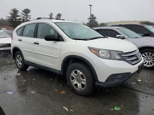 Photo 3 VIN: 5J6RM4H3XDL038898 - HONDA CRV 