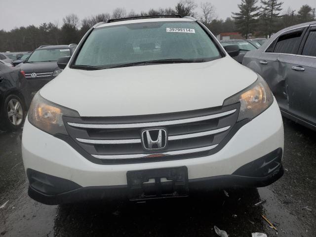 Photo 4 VIN: 5J6RM4H3XDL038898 - HONDA CRV 