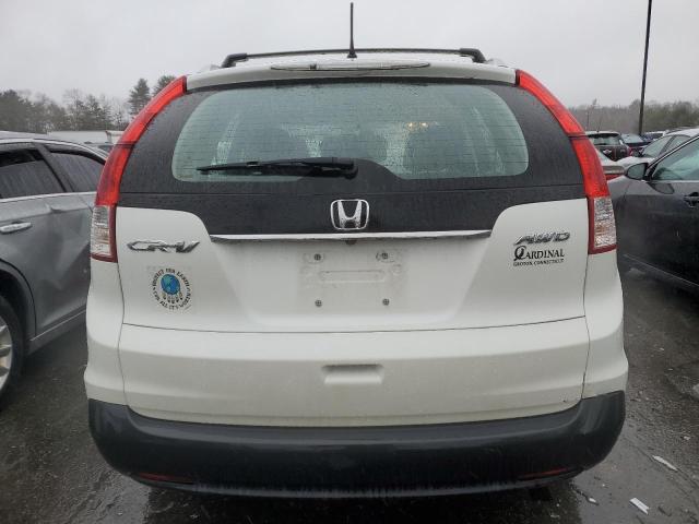 Photo 5 VIN: 5J6RM4H3XDL038898 - HONDA CRV 