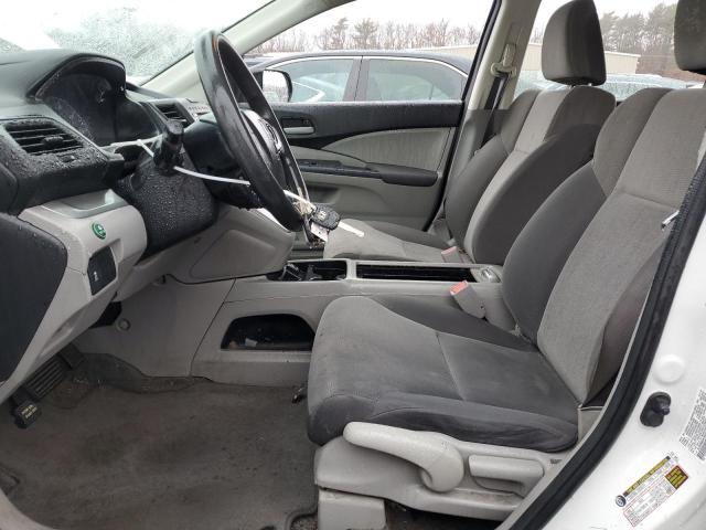 Photo 6 VIN: 5J6RM4H3XDL038898 - HONDA CRV 