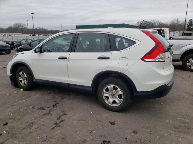 Photo 1 VIN: 5J6RM4H3XDL058777 - HONDA CR-V LX 