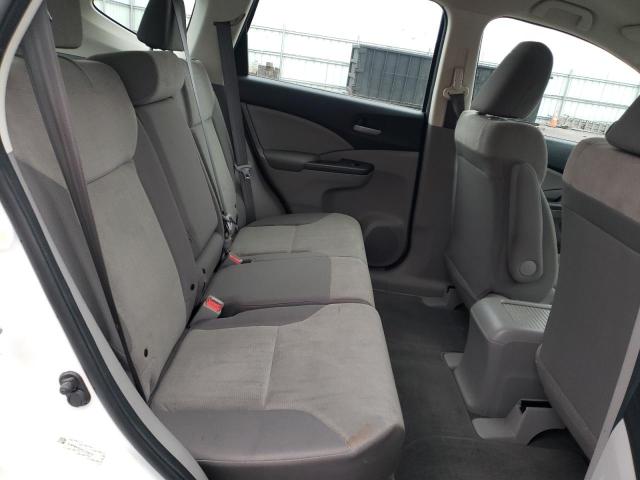 Photo 10 VIN: 5J6RM4H3XDL058777 - HONDA CR-V LX 