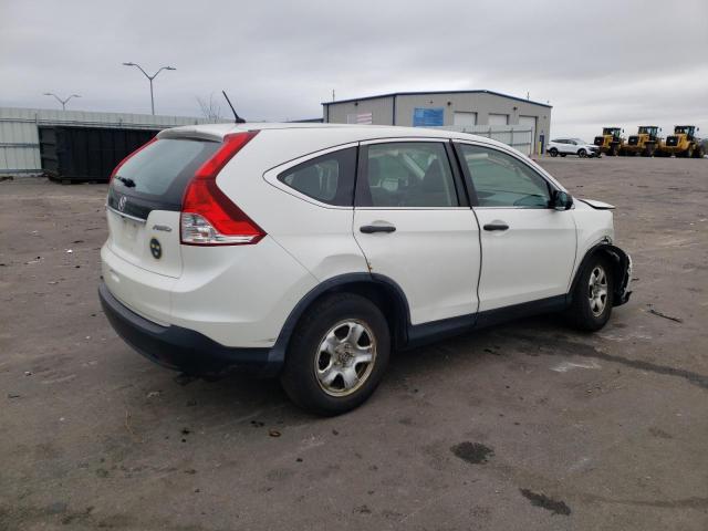 Photo 2 VIN: 5J6RM4H3XDL058777 - HONDA CR-V LX 