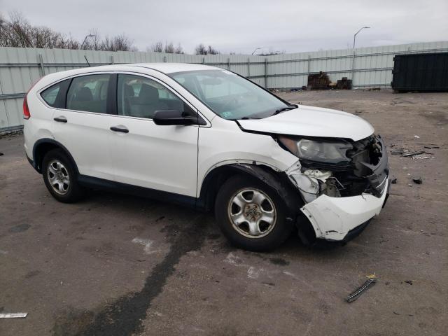 Photo 3 VIN: 5J6RM4H3XDL058777 - HONDA CR-V LX 