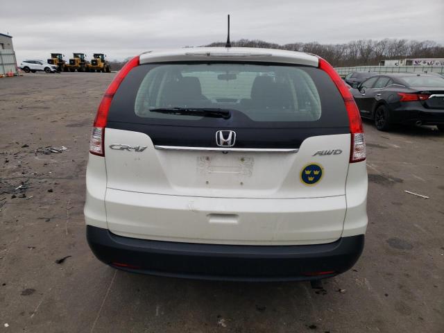 Photo 5 VIN: 5J6RM4H3XDL058777 - HONDA CR-V LX 