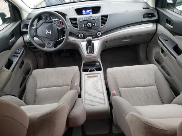 Photo 7 VIN: 5J6RM4H3XDL058777 - HONDA CR-V LX 