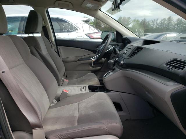 Photo 4 VIN: 5J6RM4H3XDL061789 - HONDA CR-V LX 