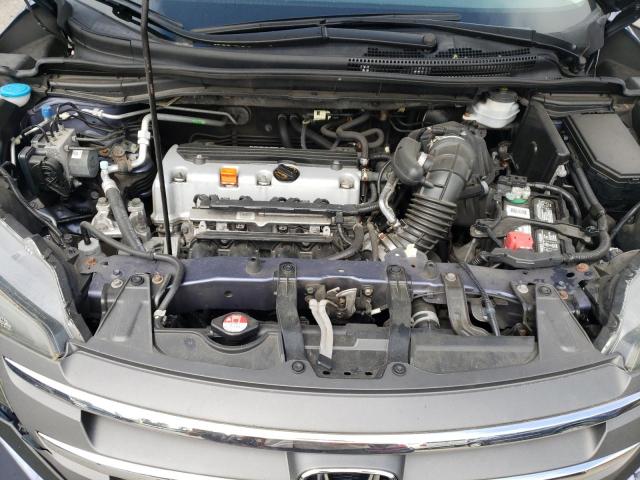 Photo 6 VIN: 5J6RM4H3XDL061789 - HONDA CR-V LX 