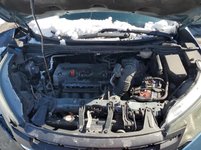 Photo 10 VIN: 5J6RM4H3XDL065731 - HONDA CRV 