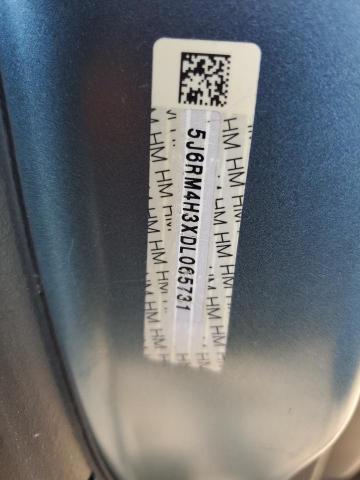 Photo 11 VIN: 5J6RM4H3XDL065731 - HONDA CRV 