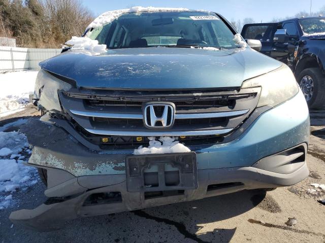 Photo 4 VIN: 5J6RM4H3XDL065731 - HONDA CRV 