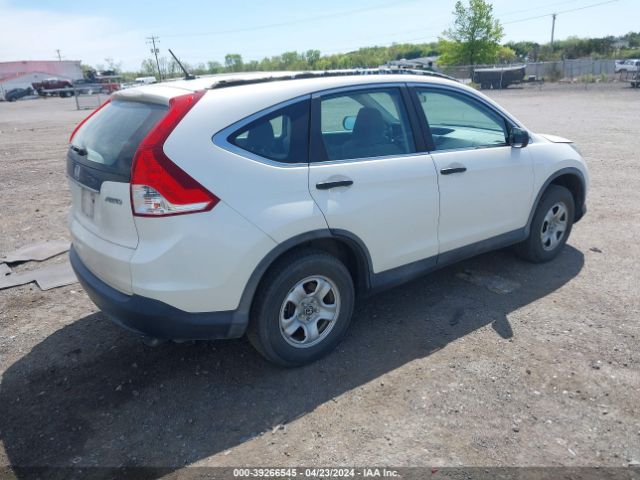 Photo 3 VIN: 5J6RM4H3XDL069021 - HONDA CR-V 