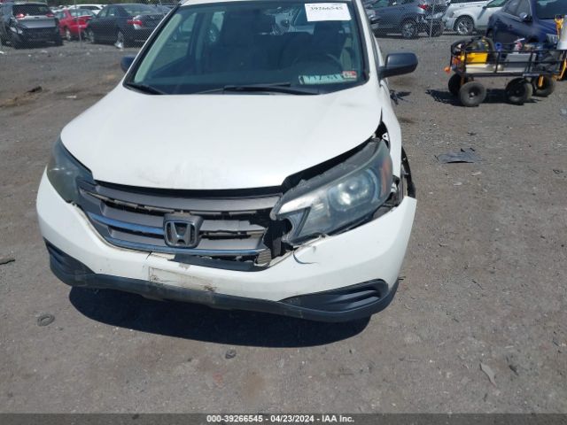 Photo 5 VIN: 5J6RM4H3XDL069021 - HONDA CR-V 