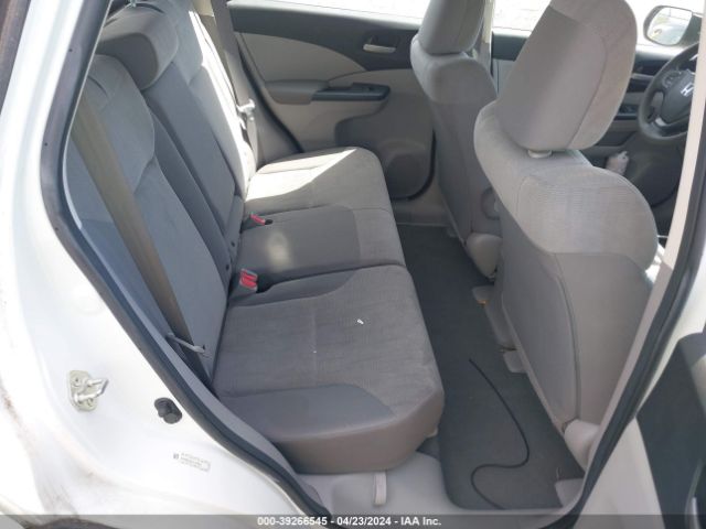 Photo 7 VIN: 5J6RM4H3XDL069021 - HONDA CR-V 