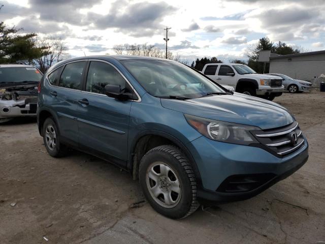 Photo 0 VIN: 5J6RM4H3XDL078723 - HONDA CR-V LX 