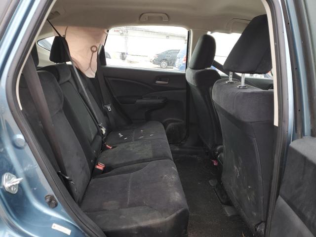 Photo 5 VIN: 5J6RM4H3XDL078723 - HONDA CR-V LX 