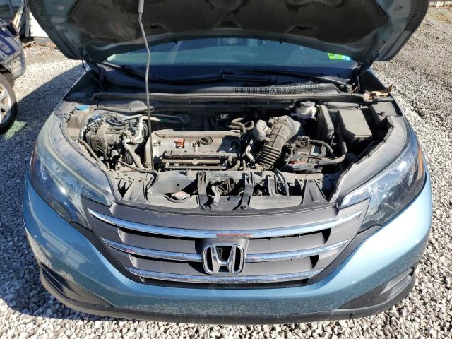 Photo 6 VIN: 5J6RM4H3XDL078723 - HONDA CR-V LX 