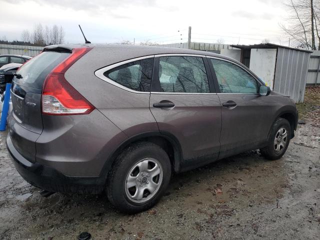 Photo 2 VIN: 5J6RM4H3XDL080407 - HONDA CRV 