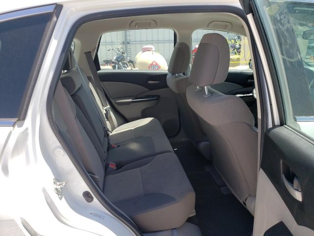 Photo 5 VIN: 5J6RM4H3XDL086661 - HONDA CR-V LX 