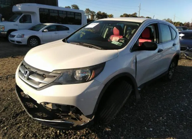 Photo 1 VIN: 5J6RM4H3XDL086675 - HONDA CR-V 