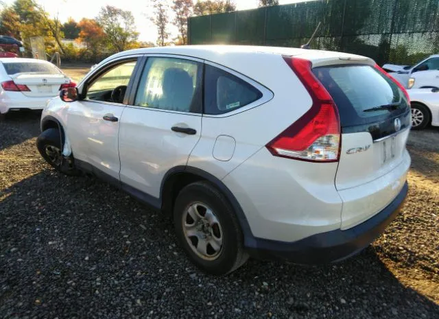 Photo 2 VIN: 5J6RM4H3XDL086675 - HONDA CR-V 