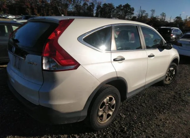 Photo 3 VIN: 5J6RM4H3XDL086675 - HONDA CR-V 