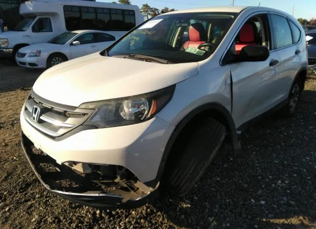 Photo 5 VIN: 5J6RM4H3XDL086675 - HONDA CR-V 