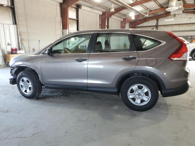 Photo 1 VIN: 5J6RM4H3XEL000542 - HONDA CR-V LX 