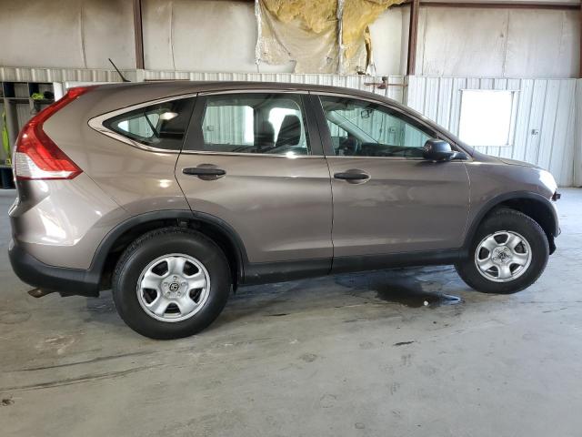 Photo 2 VIN: 5J6RM4H3XEL000542 - HONDA CR-V LX 