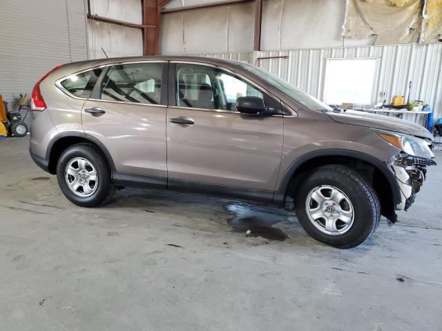 Photo 3 VIN: 5J6RM4H3XEL000542 - HONDA CR-V LX 