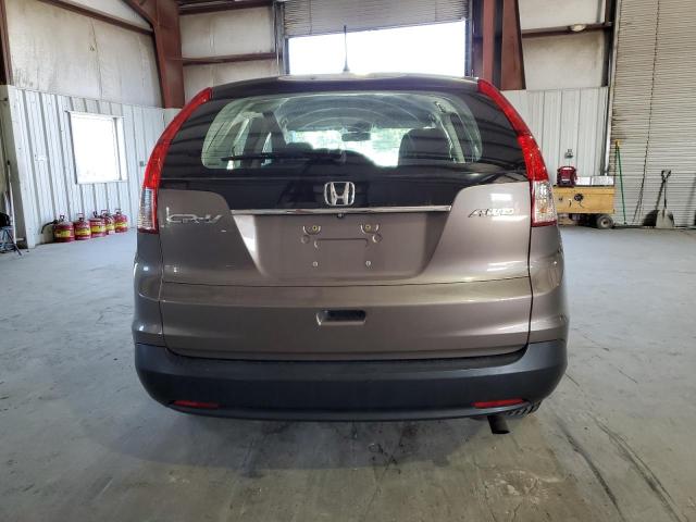 Photo 5 VIN: 5J6RM4H3XEL000542 - HONDA CR-V LX 