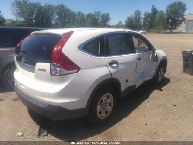 Photo 3 VIN: 5J6RM4H3XEL006602 - HONDA CR-V 